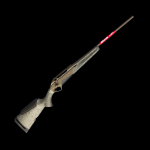 Benelli LUPO Cerakote Bolt-Action Rifle 7mm PRC Loden Fleck Patriot Brown Cerakote 24