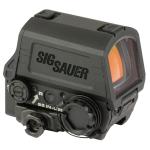 Sig Sauer Romeo8T-AMR Red Dot Black