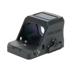 HOLOSUN HS407C-X3-RD OPEN PISTOL SIGHT RED 2 MOA DOT