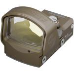 Leupold DeltaPoint Pro FDE 2.5 MOA Dot