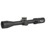 Sig Sauer Whiskey4 4-16x44mm 30mm Tube FFP MOA Milling 2.0 R..