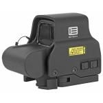 EOTECH HWS EXPS2-0 BLACK 1-DOT SPEED RING