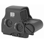 EOTECH HWS EXPS2-0 BLACK 1-DOT SPEED RING