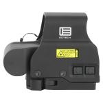 EOTECH HWS EXPS2-0 BLACK 1-DOT SPEED RING