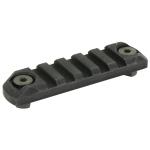 BCM 3 inch Picatinny Rail Section, Aluminum (M-LOK® Compati..