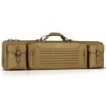 Savior Equipment Urban Warfare Double Rifle Bag 46