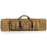 Savior Equipment American Classic Double Rifle Bag 51