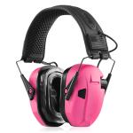 Savior Equipment Apollo Electronic Sound Suppressors Prison Pink