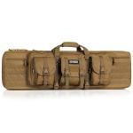 Savior Equipment American Classic Double Rifle Bag 46