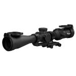 SIG SAUER TANGO-SPR 4-16X44MM 30MM TUBE SFP RIFLESCOPE