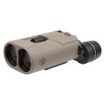 Sig Sauer Zulu6 Image Stabilized Binocular 20x42