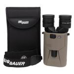 Sig Sauer Zulu6 Image Stabilized Binocular 20x42