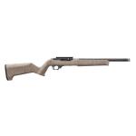Ruger 10/22 Carbon 22 LR FDE 16.10