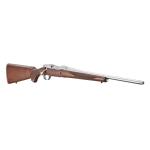 Ruger Hawkeye 250th Anniversary 308 Win 20" Barrel