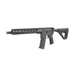 Ruger Harrier 5.56 NATO