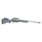 Ruger American Generation II 6.5 PRC 20" Barrel