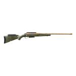 Ruger American Generation II Predator 7MM PRC 22