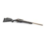 Ruger American Generation II Prairie 308 Winchester 20" Barrel