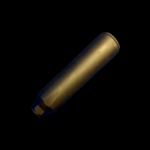 Q The Lefty 5.56 Silencer
