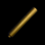 Q Tall Boy .30 Cal Silencer