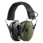 Savior Equipment Apollo Electronic Sound Suppressors OD Gree..