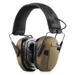 Savior Equipment Apollo Electronic Sound Suppressors FDE Tan