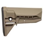 BCM Stock Assembly-Mod 0-SOPMOD-Flat Dark Earth