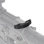 Reptilia Puller AR15 Charging Handle Black