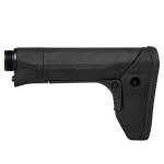 Reptilia RECC·E CARBINE STOCK for SR-15 / M4 / AR-15 Black