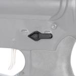 Reptilia Picker 75 Degree Safety Selector Black