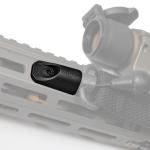 Reptilia Socket M-Lok QD Sling Mount Black