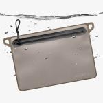 Magpul DAKA Waterproof Window Pouch, Large FDE