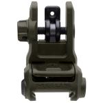 Magpul MBUS3 Sight Rear OD Green