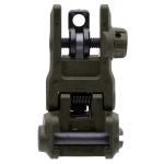 Magpul MBUS3 Sight Rear OD Green