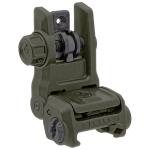Magpul MBUS3 Sight Rear OD Green