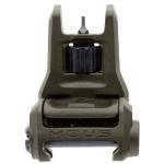 Magpul MBUS3 Front Sight OD Green