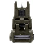 Magpul MBUS3 Front Sight OD Green