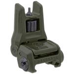 Magpul MBUS3 Front Sight OD Green