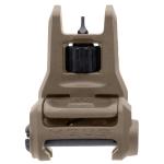 Magpul MBUS® 3 Sight – Front FDE