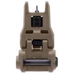 Magpul MBUS® 3 Sight – Front FDE