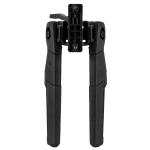 MDT Oryx Bipod Sling Swivel Stud Attachment Black