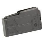 MDT Magazine Polymer LA 3.850 7PRC 3 Round Black
