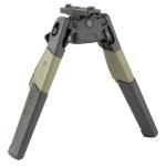 MDT Oryx Bipod M-LOK Attachment OD Green
