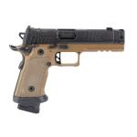 SIG SAUER P211-GTO COMBAT
