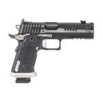 Sig Sauer P211-GTO Equinox 9mm