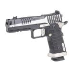 Sig Sauer P211-GTO Equinox 9mm
