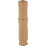 Rugged Oculus22 Silencer Tan
