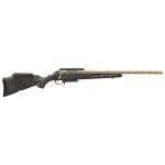 Ruger American Generation II Prairie 6.5 Creedmoor 20