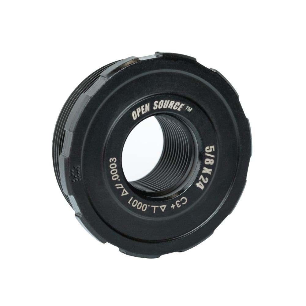 PRECISION ARMAMENT DIRECT THREAD SUPPRESSOR MOUNT 5/8-24