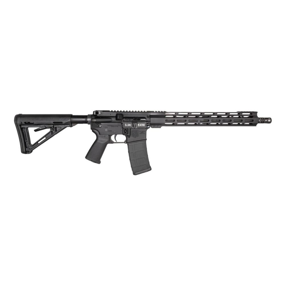DIAMONDBACK DB15 5.56 BLACK 16" M-LOK 15" HANDGUARD